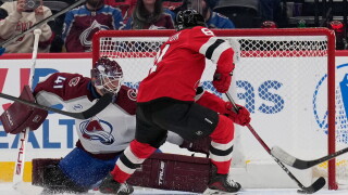Avalanche Devils Hockey