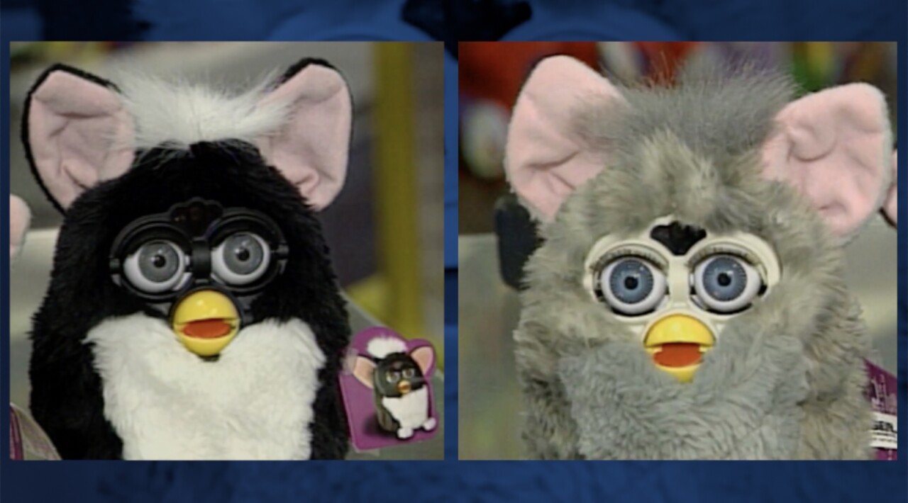 Furby toys for sale