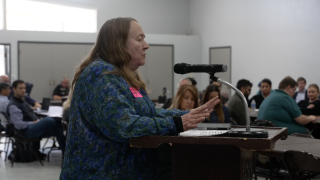 Keene residents push back on Union Pacific's proposal to raise water rates or abandon system