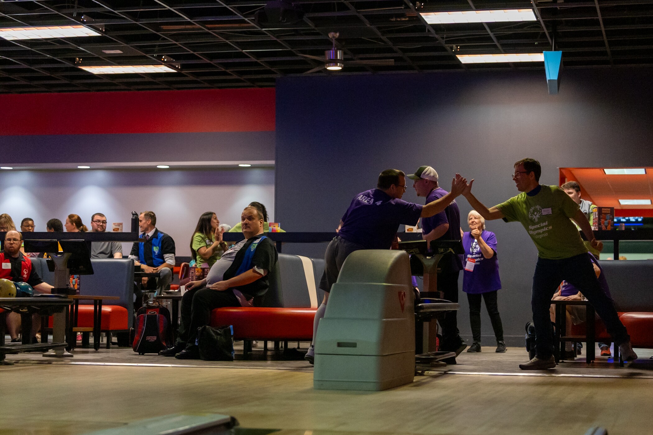 Special Olympics Virginia Summer Games 2026 