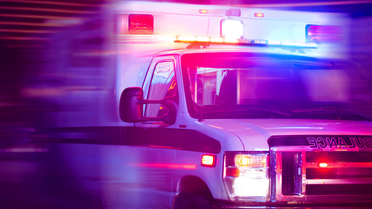 ambulance 