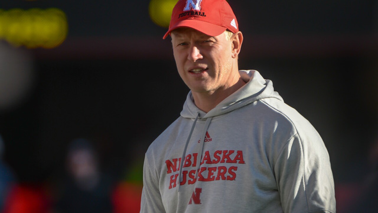 Nebraska football vs. Ohio State: Live updates
