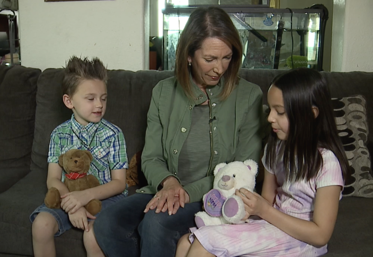 SafeNest client death