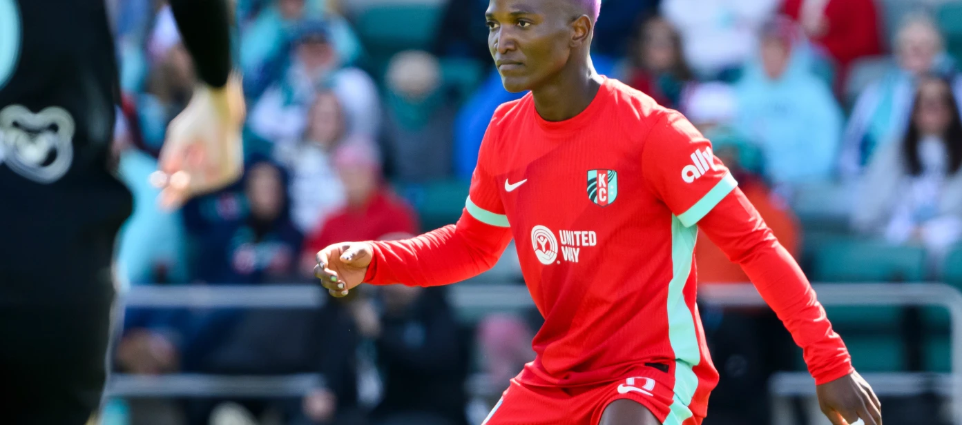 NWSL Roundup Soccer