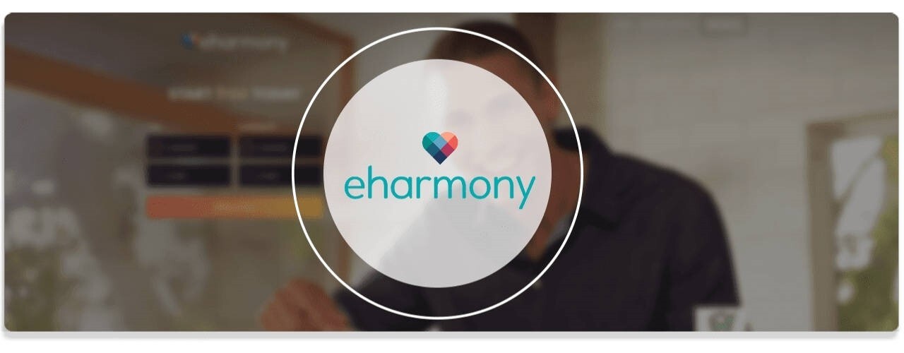 online dating profile eharmony