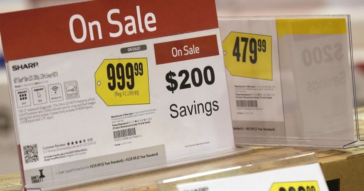 Black Friday predictions as deals have already started - What Black Fridays Deals Online Have Stared
