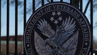 Department of Veterans Affairs
