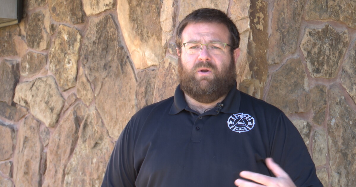 FEMA, Musselshell County to buy out properties impacted by flooding - Vimarsana News