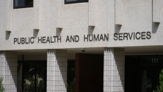 Montana DPHHS