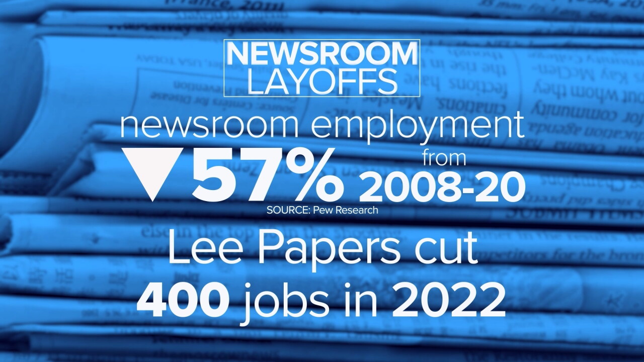 Graphic Newspaper