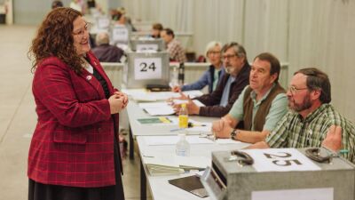 May 2023 Election Great Falls