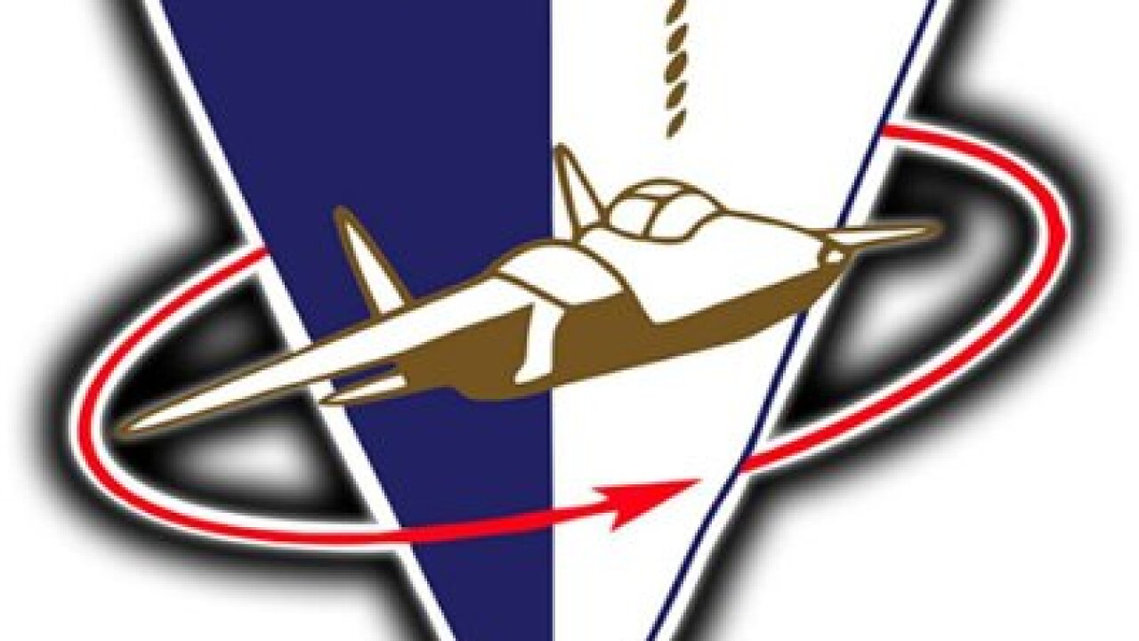 bellevue police logo