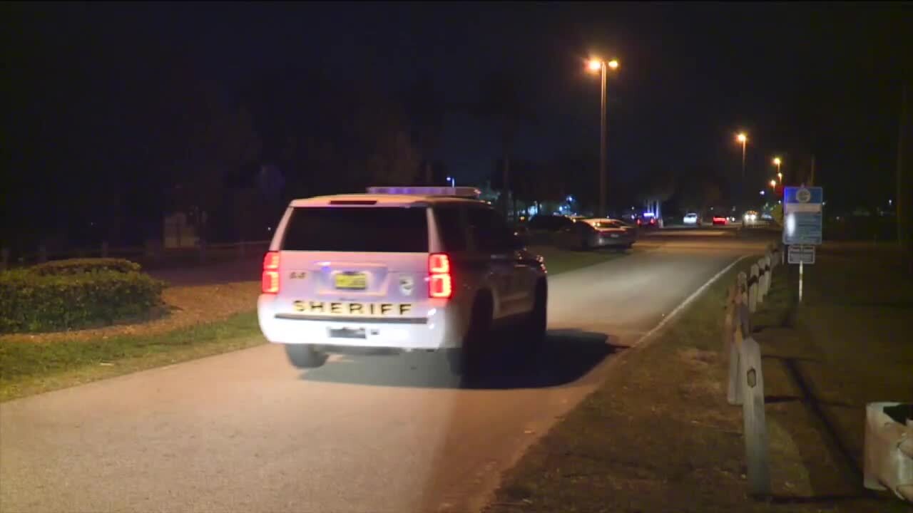 Search for autistic boy, 5, near Pioneer Park in Belle Glade. Feb. 12, 2024