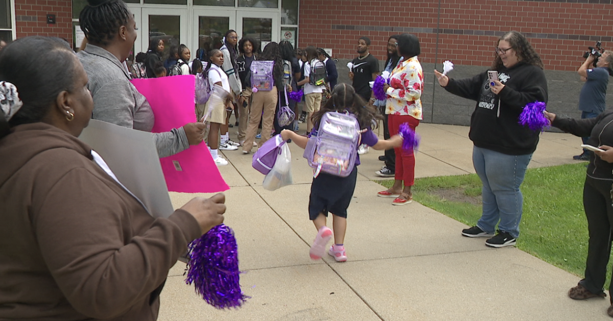 The test begins: Will CMSD's consolidation plan work?