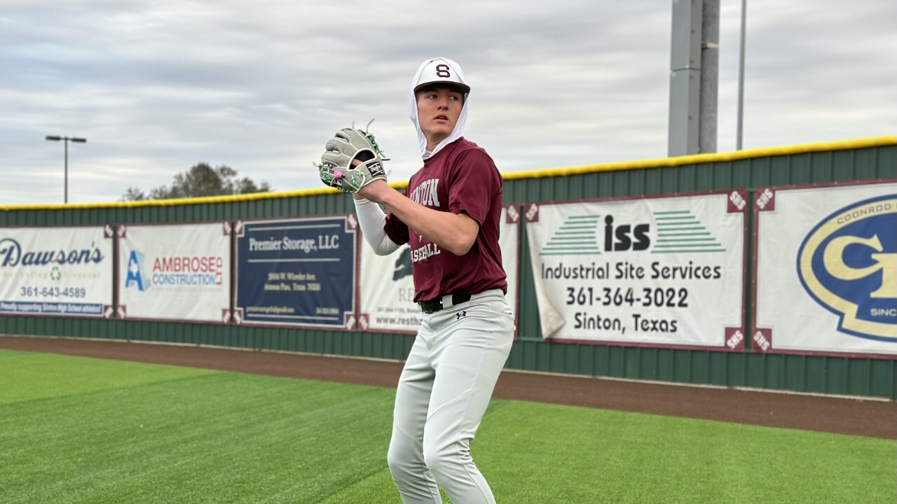 Three Coastal Bend Baseball Teams Advanced To The Regional Final three-coastal-bend-baseball-teams-advanced-to-the-regional-final