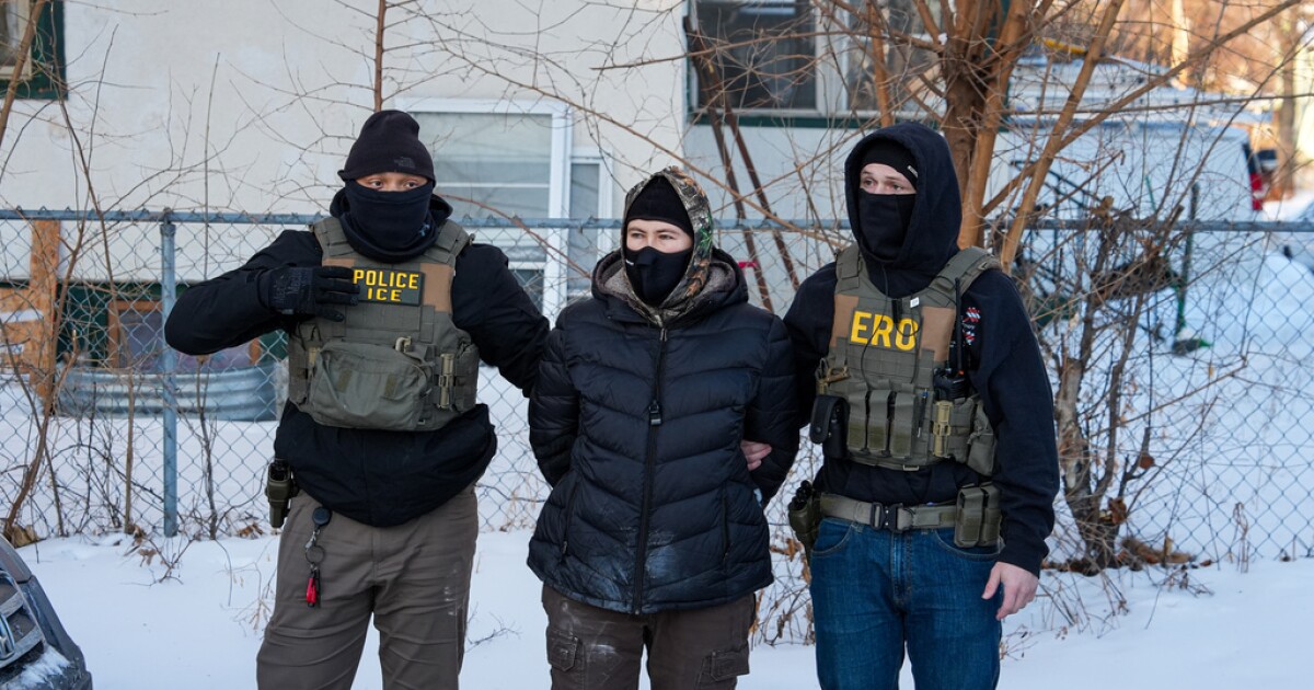 More departures at the US attorney's office in Minnesota, AP sources say