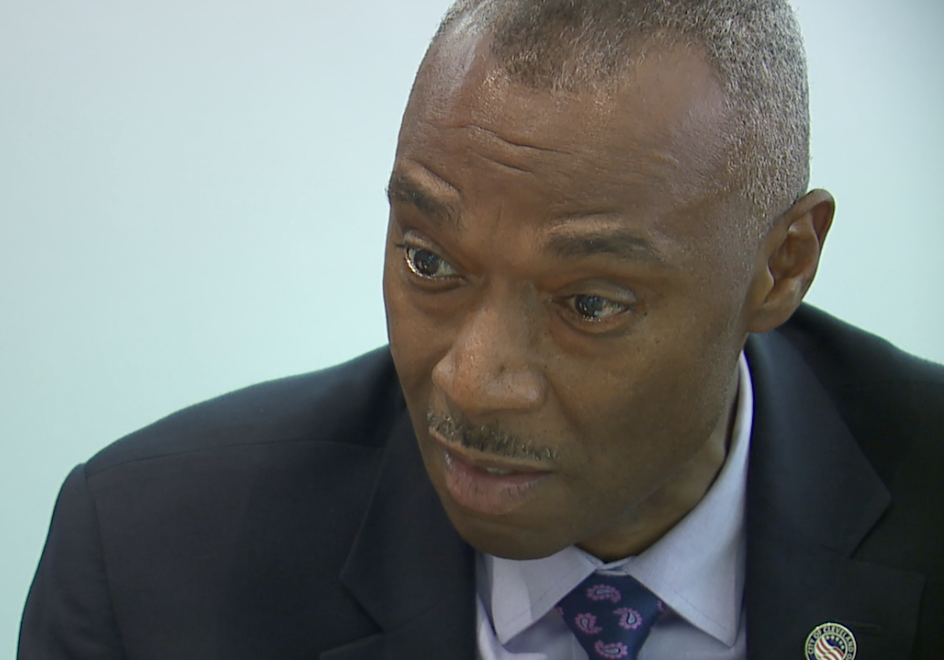 CLE stabbing victim shares concerns over Ohio dropping concealed carry knife restrictions