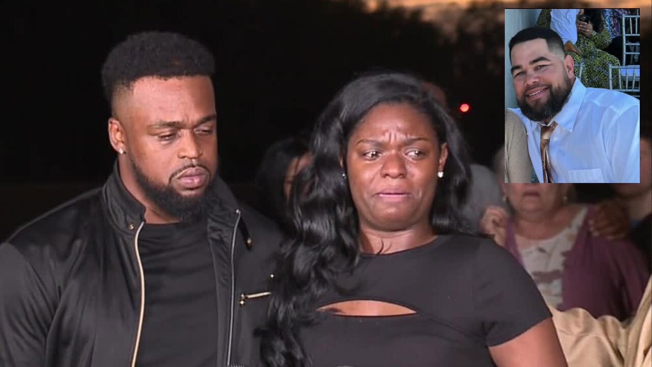 Family speaks out after deadly shooting of Lakeland man at niece's wedding