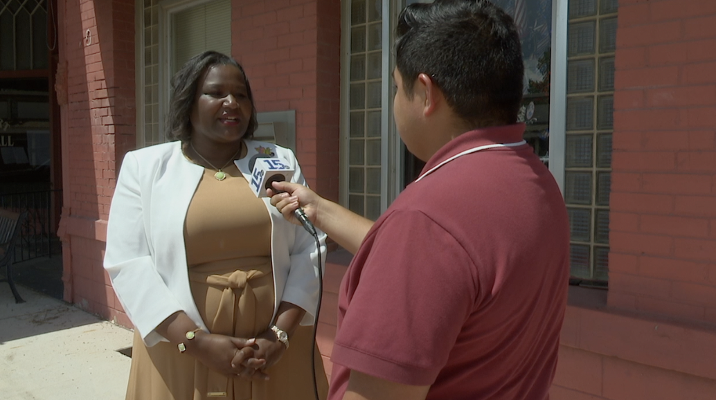 Calvert appoints interim city administrator after manager resigns, faces DWI charge