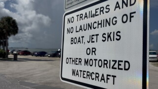 Dunedin bans motorized watercraft launches from south side of Causeway