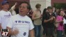 How to handle stress of presidential campaign