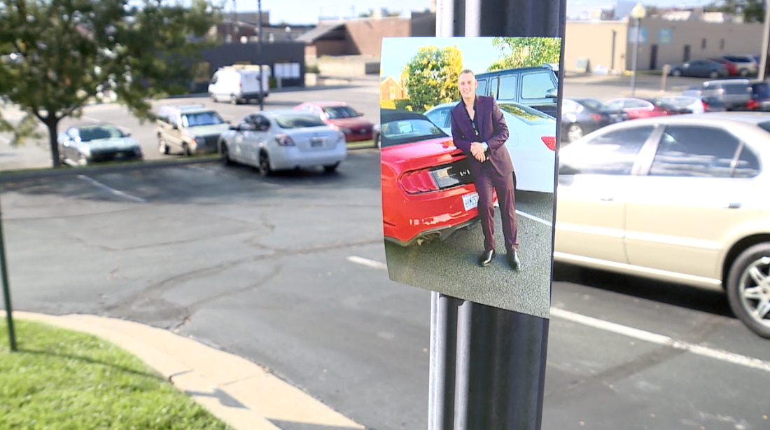 Jarod Rogers murder victim