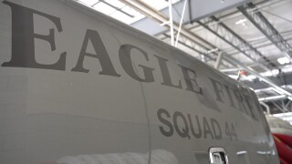 Eagle Fire Squad