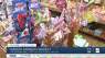 Winter Farmers Market with Rocket Fizz
