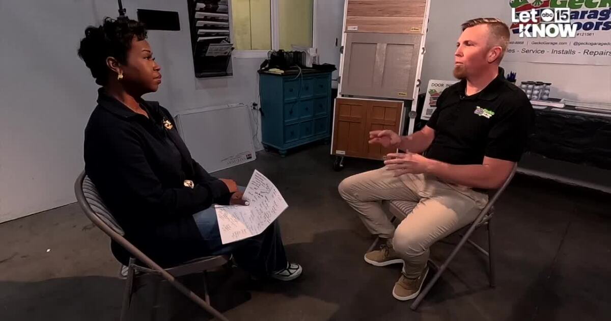 Let ABC15 Know helps local business stuck in ‘Google jail’ after 40 days. Let ABC15 Know helps local business stuck in ‘Google jail’ after 40 days.