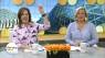 Tiffany and Molly with The Buzz for April 24th, 2025