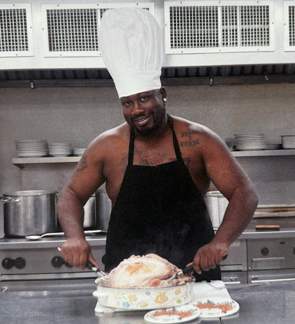 ANTONIO TERRY:MR. NOVEMBER, MONROE CENTER 2027 CALENDAR.png
