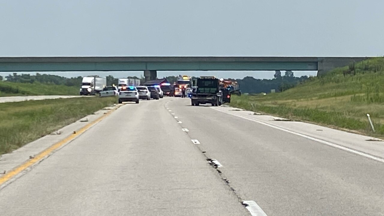 MSHP UPDATE: 5 dead, 1 injured in Garden City crash