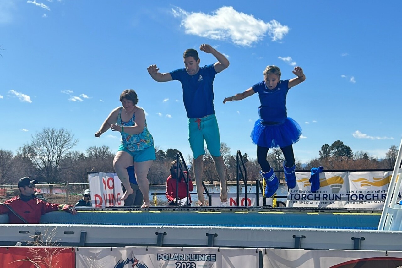 Special Olympics Colorado