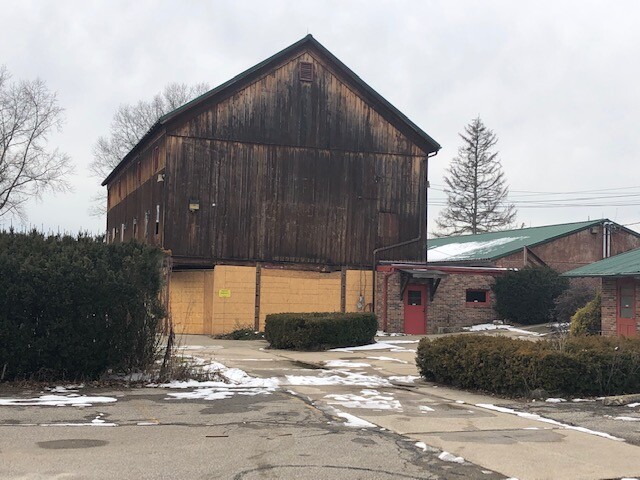 New Akron-area Metropark