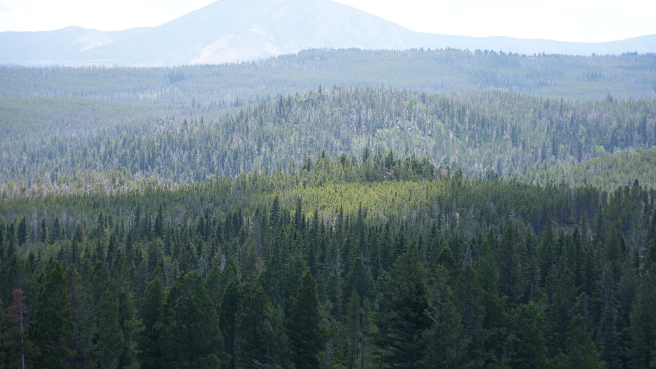 MacDonald Pass