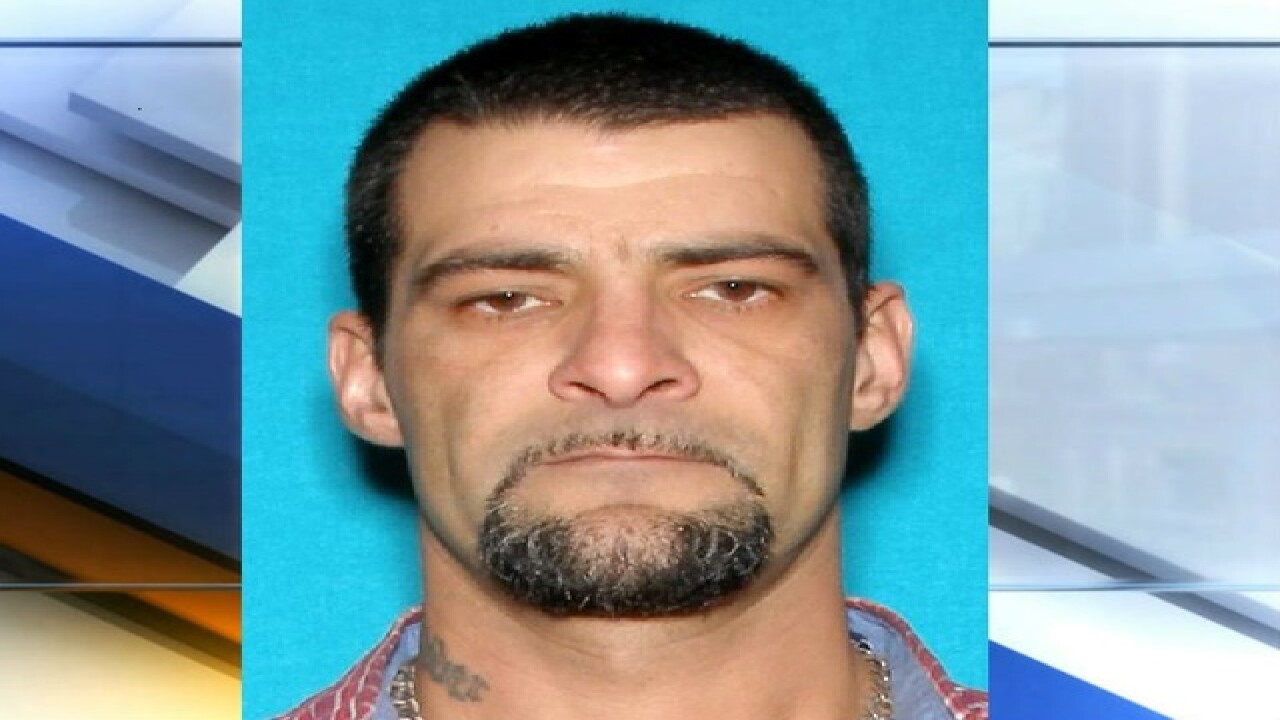 PHOTOS: Fugitives wanted in drug investigation