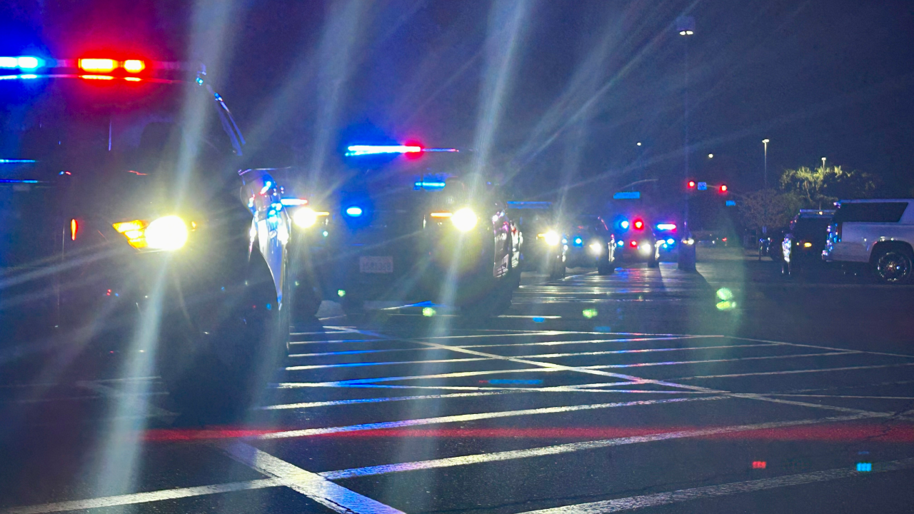BPD investigating shooting at Independence
