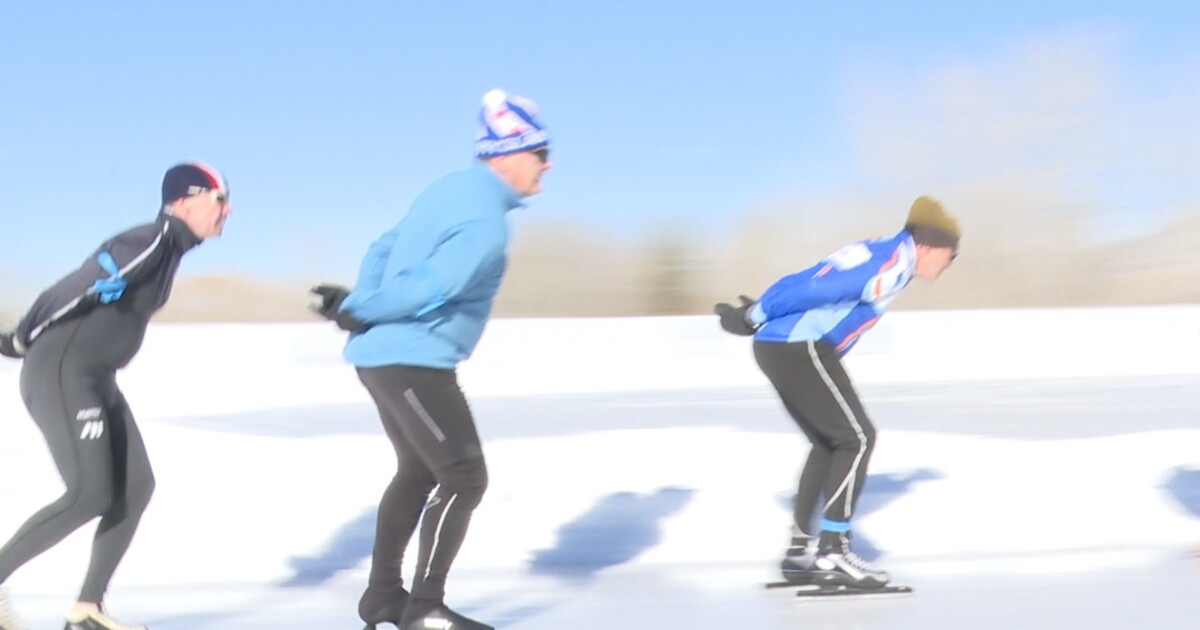 Butte's annual Snoflinga winter festival begins this weekend - Vimarsana News