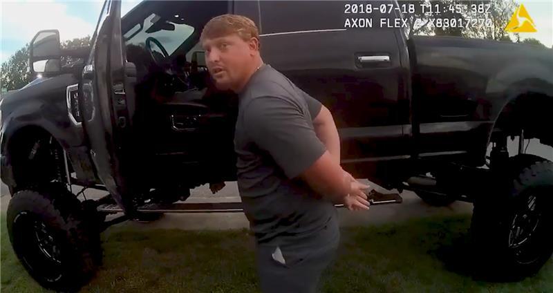 Ricky Handschumacher