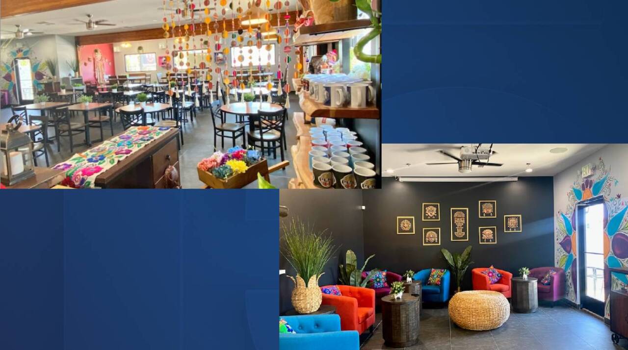 First look at the second location of El Chullo Peruvian Restaurant & Bar