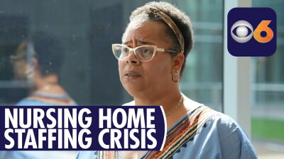 CNA calls for safer ratios in nursing homes: ‘It’s nowhere near adequate’