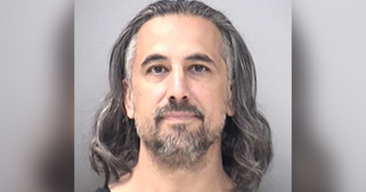 Westminster counselor candidate accused of sexually assaulting client