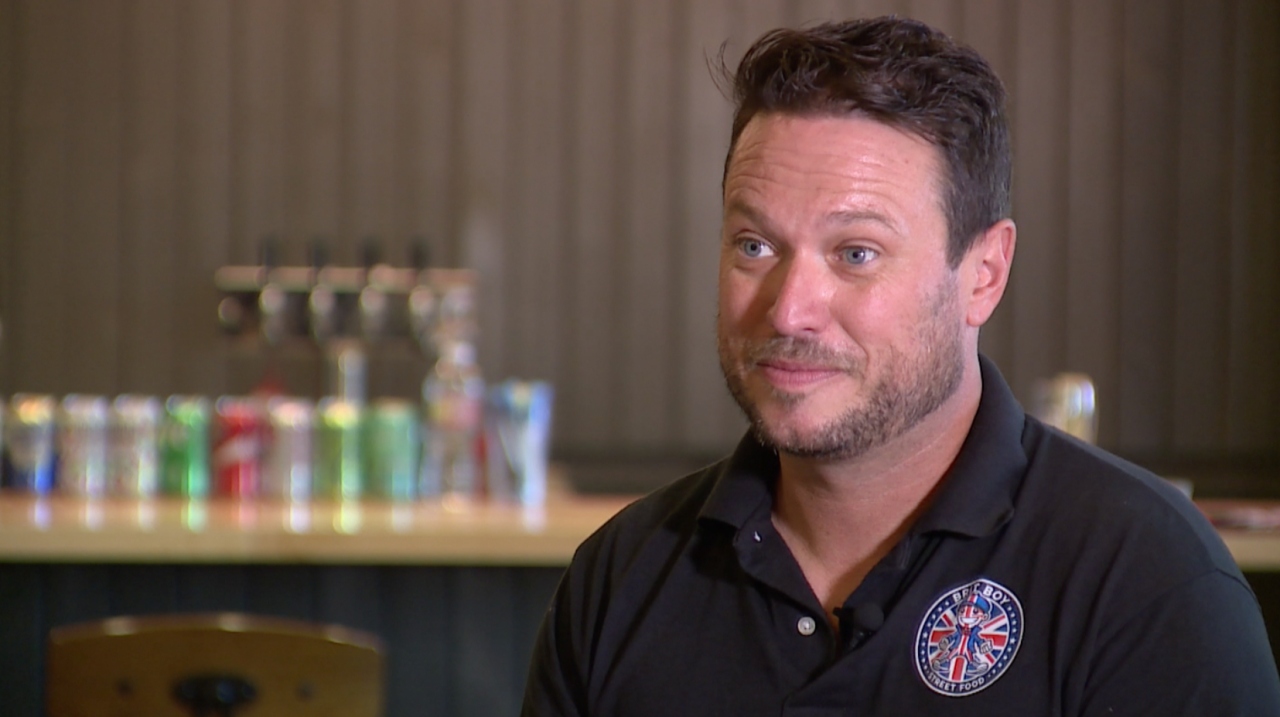 Chris Thomas, owns Brit Boy Street Food - .png