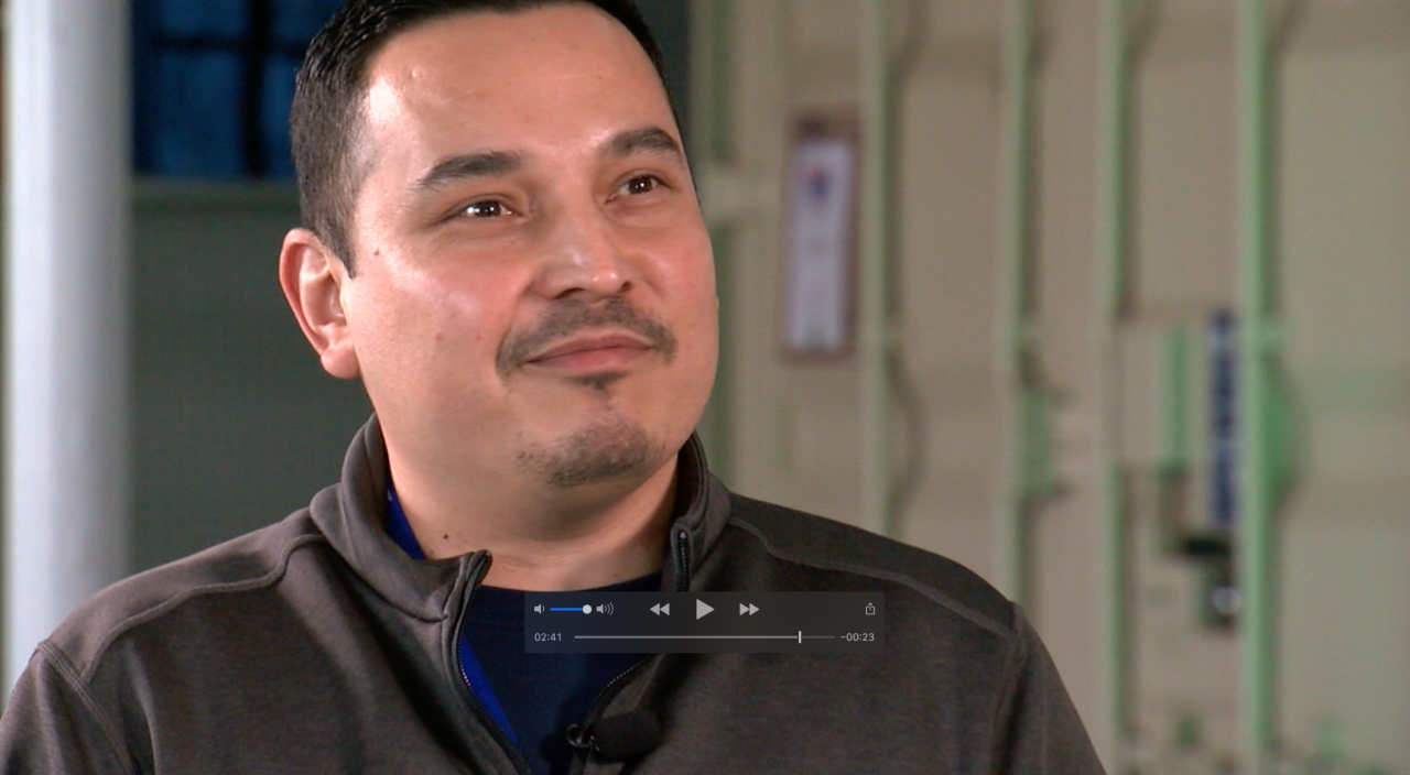 Businessman Tim Ruybal, home medical marijuana delivery.png