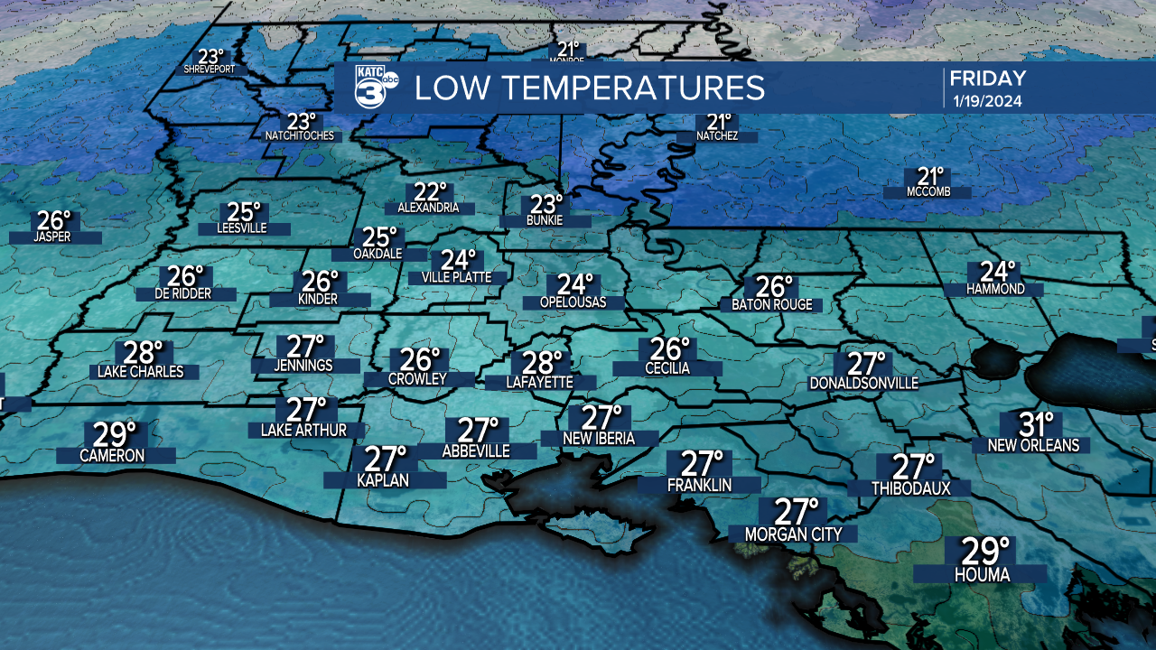 ICAST Lows Tonight.png