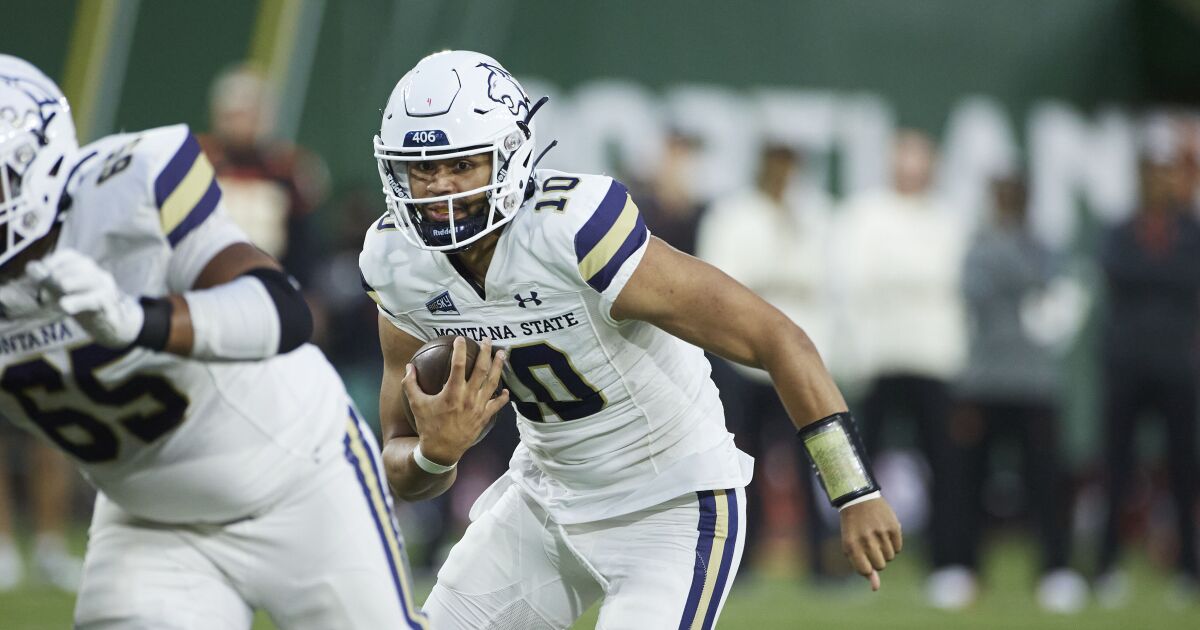 MSU the clearcut Big Sky favorite; Griz third, sixth in preseason polls