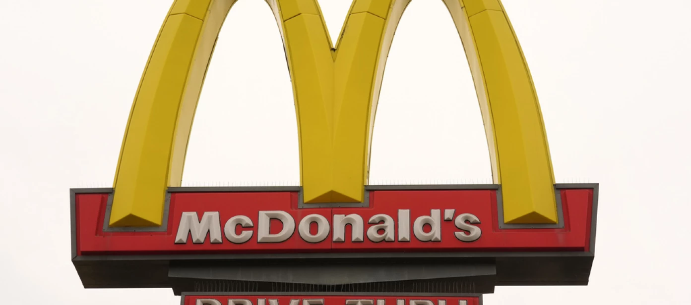 McDonalds Value