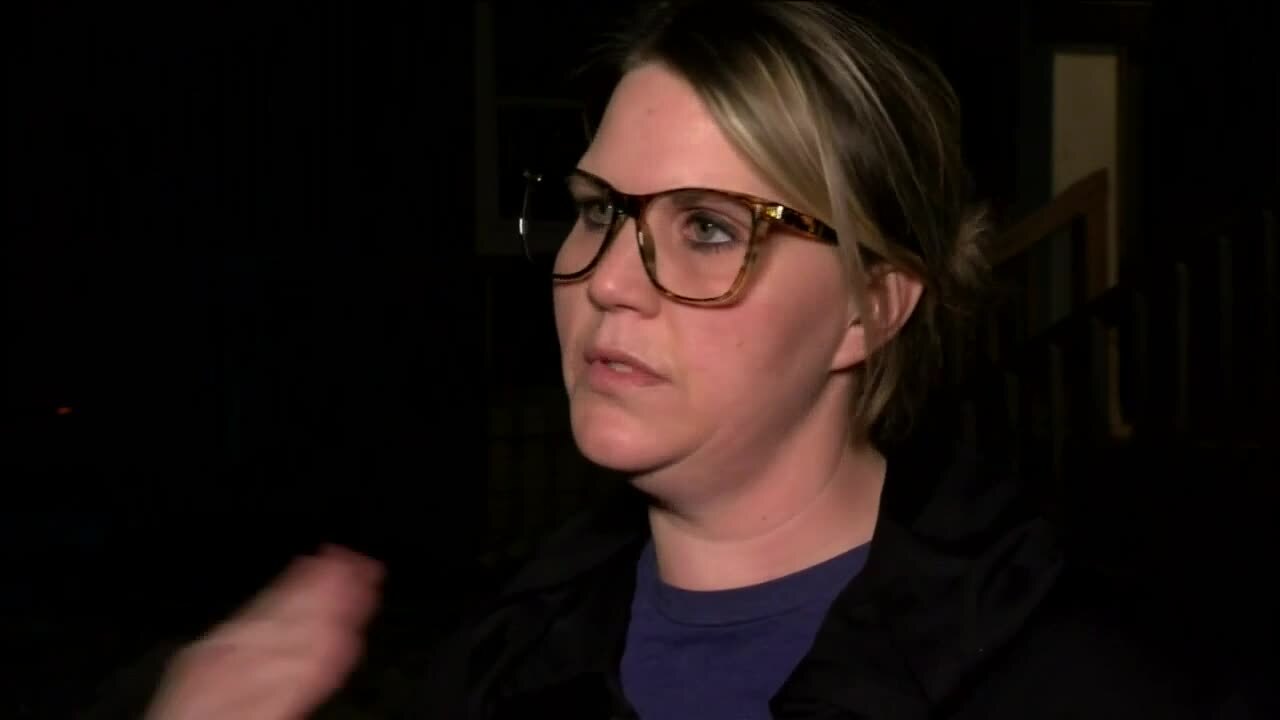 A traveling nurse with more than a decade of experience in the medical field