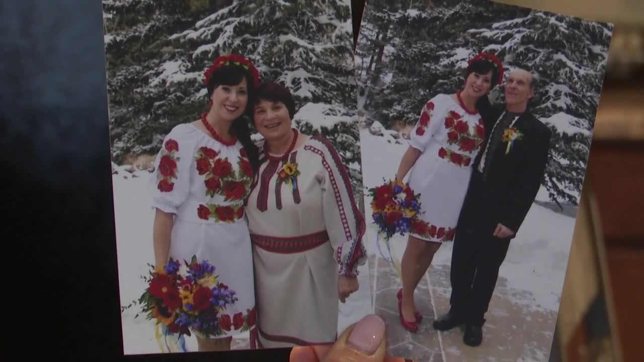 montana ukraine family