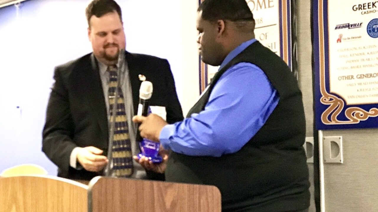 Riders comment on the state of regional transit